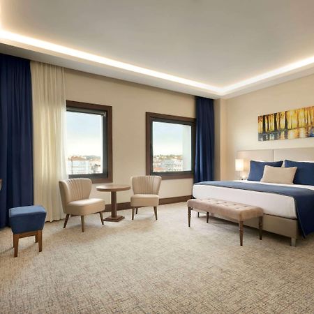Ramada By Wyndham Yalova Hotel Yalova  Exterior foto