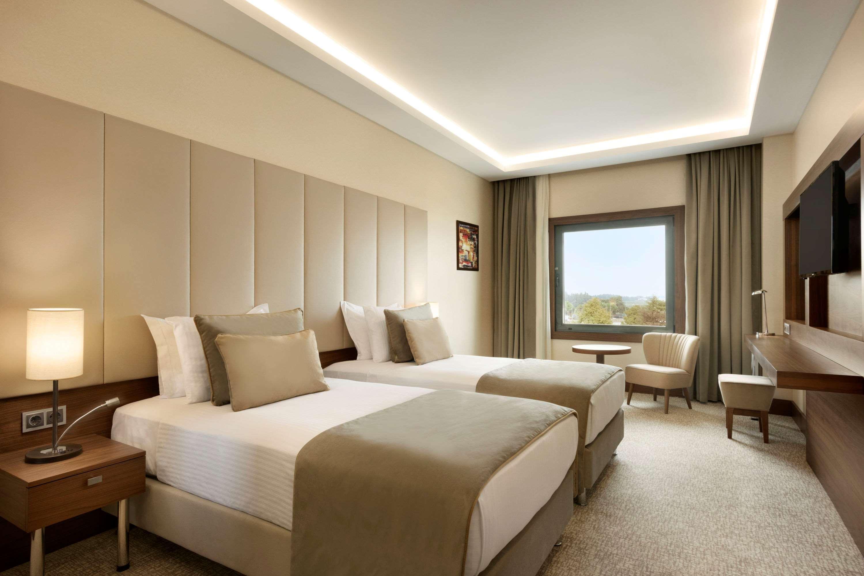 Ramada By Wyndham Yalova Hotel Yalova  Exterior foto