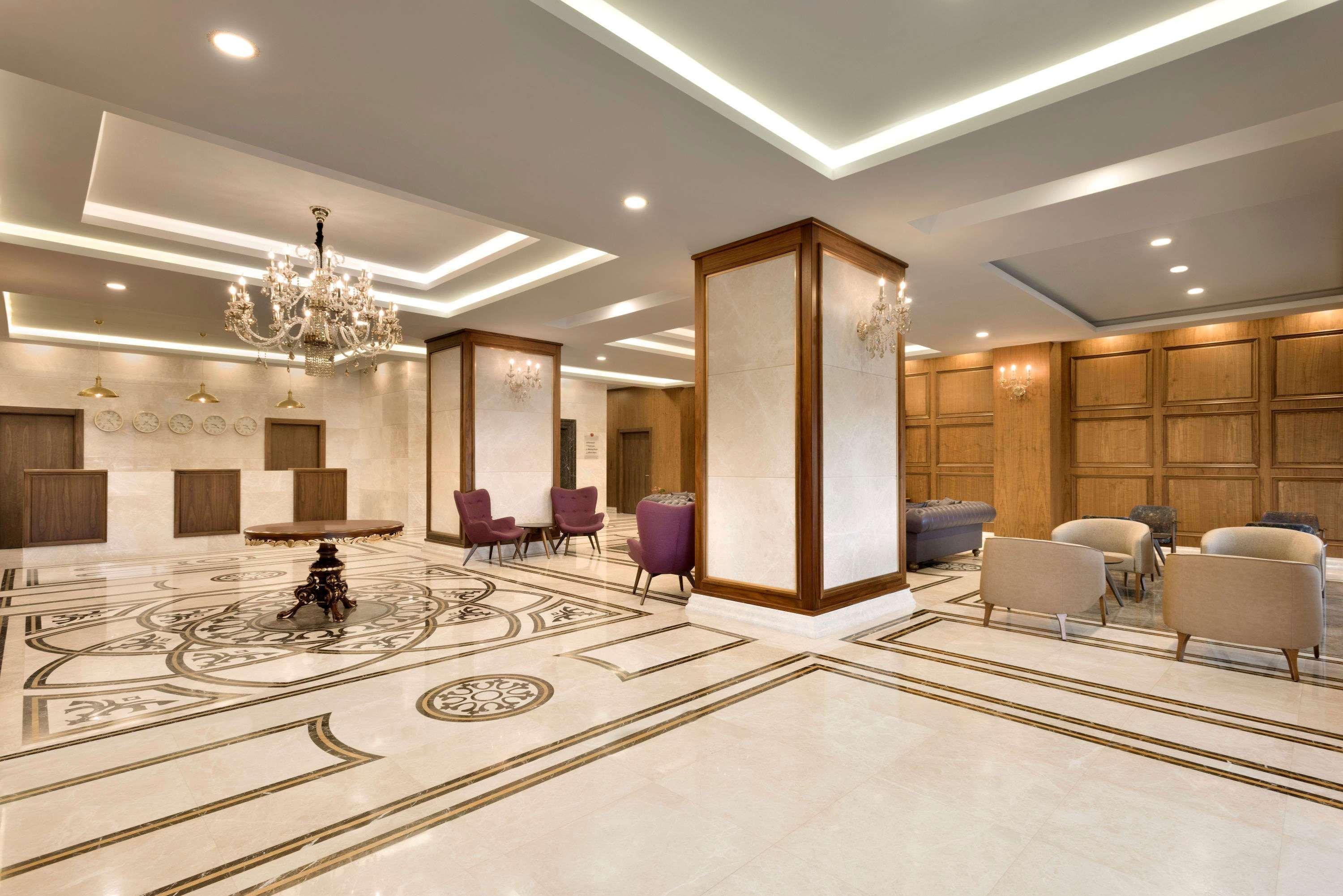 Ramada By Wyndham Yalova Hotel Yalova  Exterior foto