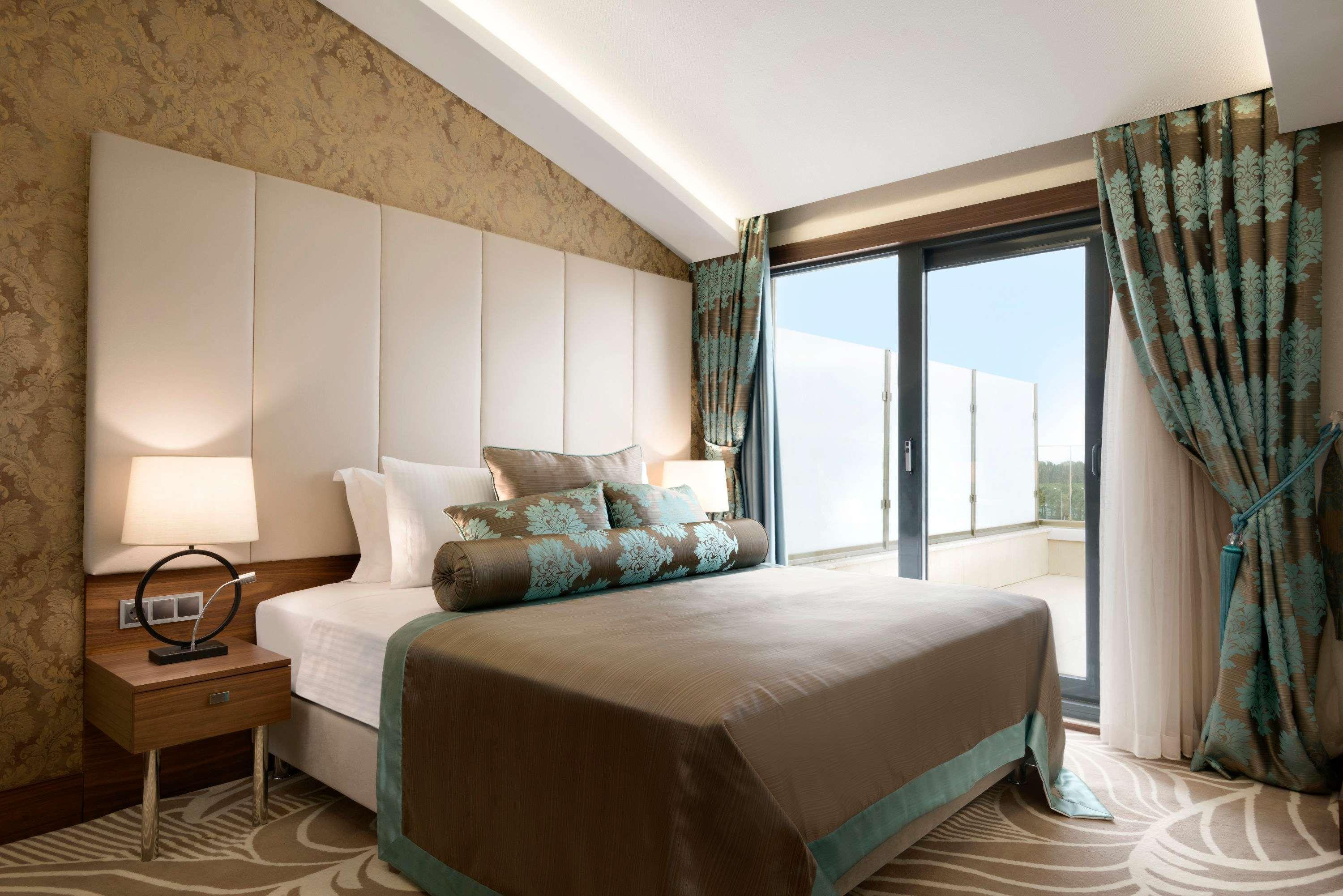 Ramada By Wyndham Yalova Hotel Yalova  Exterior foto