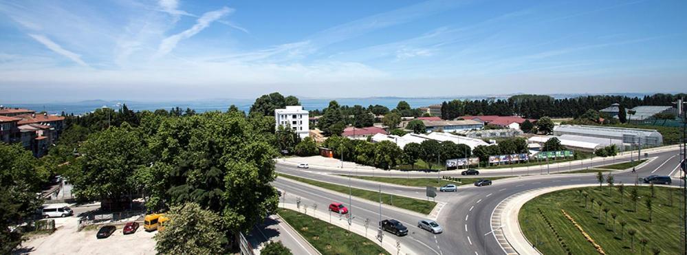 Ramada By Wyndham Yalova Hotel Yalova  Exterior foto