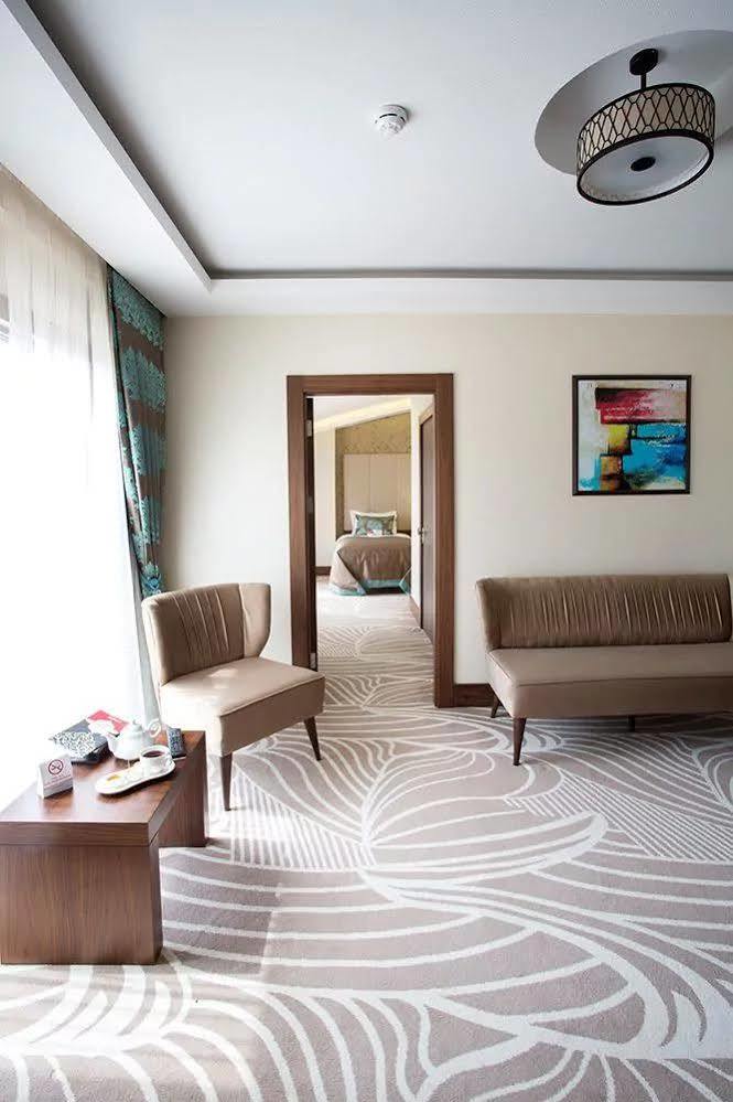 Ramada By Wyndham Yalova Hotel Yalova  Exterior foto